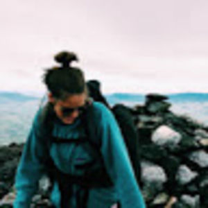 Meet your Posher, Lucia